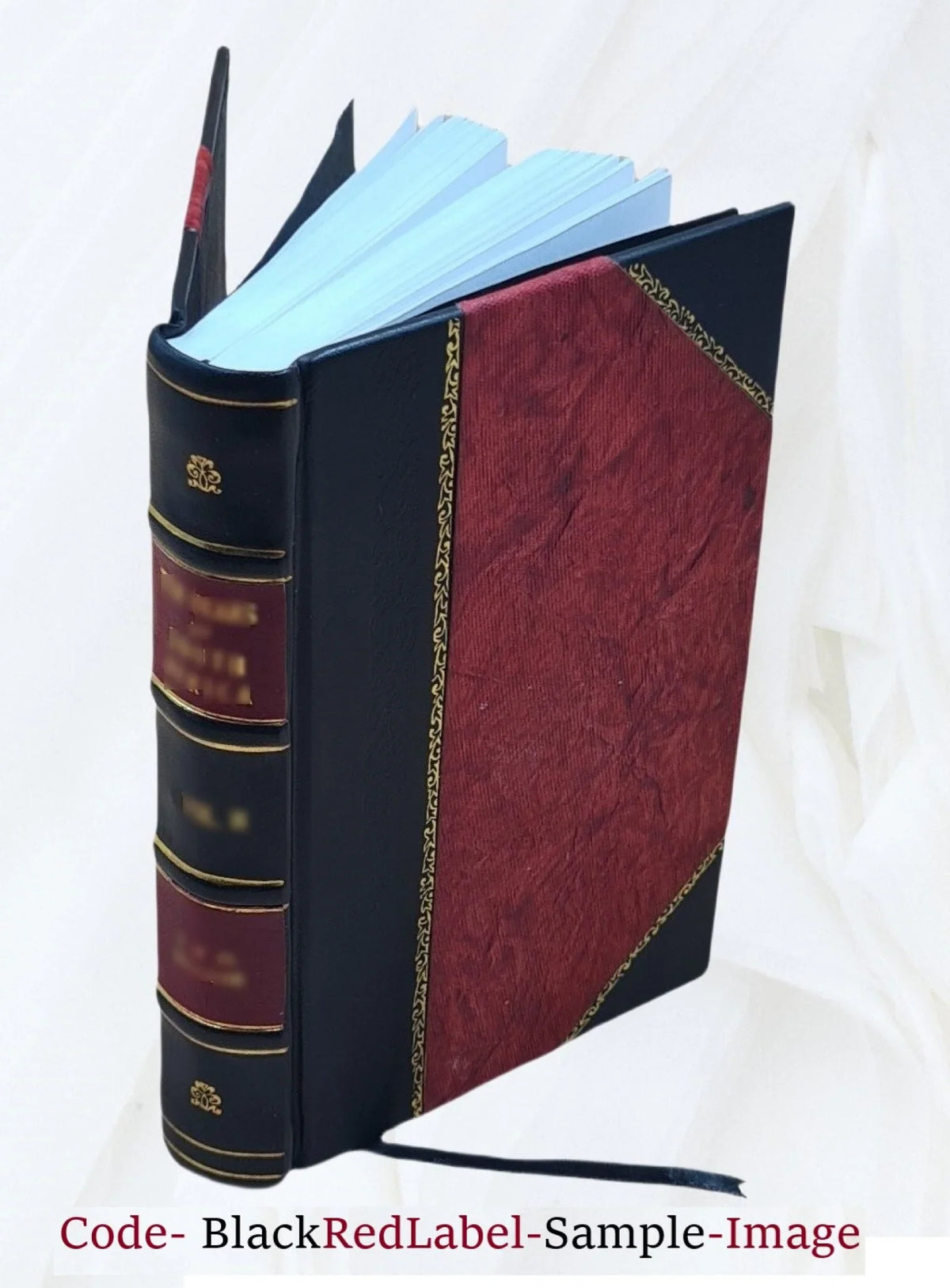 Bound] [Leather Epetēris. 1926 Volume 1926 v.3