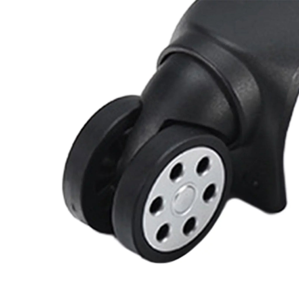 for 4x Case Trolley Replacement Wheels Luggage Bags Luggage Durable Suitcase