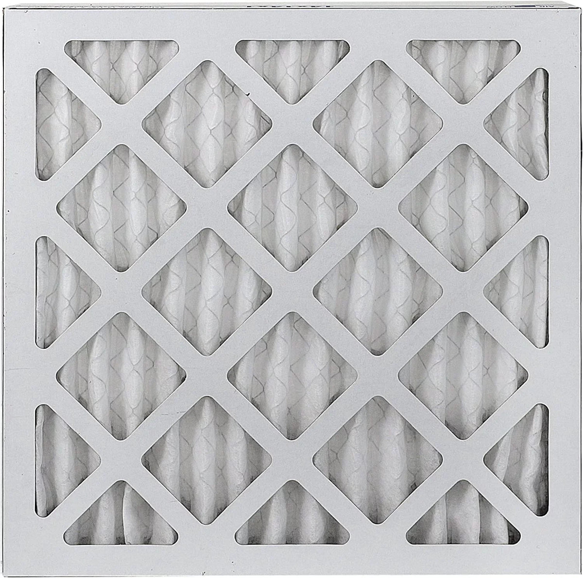 HVAC Filters Furnace Filterbuy (6-Pack) Pleated 24x24x1 AC Air MERV 13