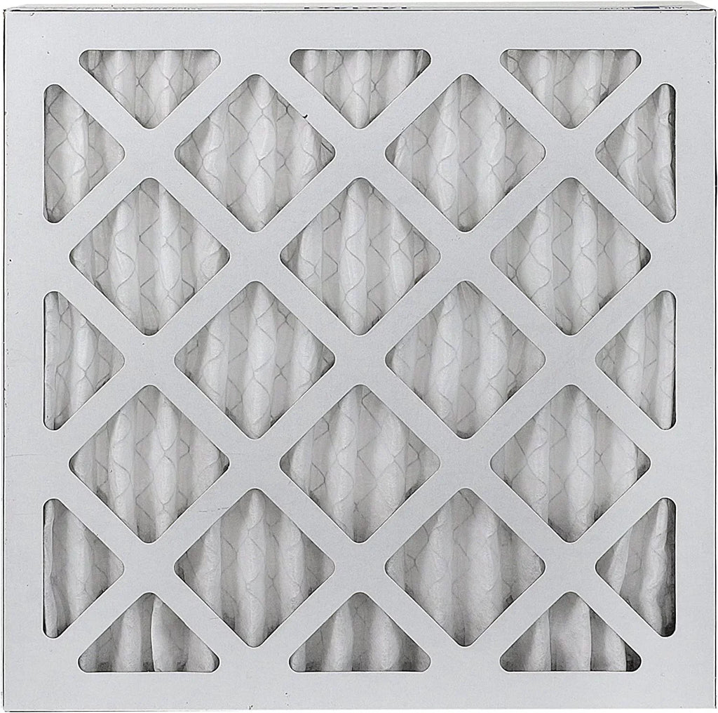 MERV 12x12x1 Filterbuy Furnace 13 AC (12-Pack) Pleated Filters Air HVAC