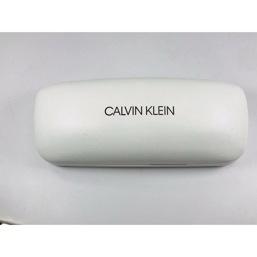 Sunglasses Calvin Blue 410 Ladies CK20518S Gradient Klein 60 Oversized