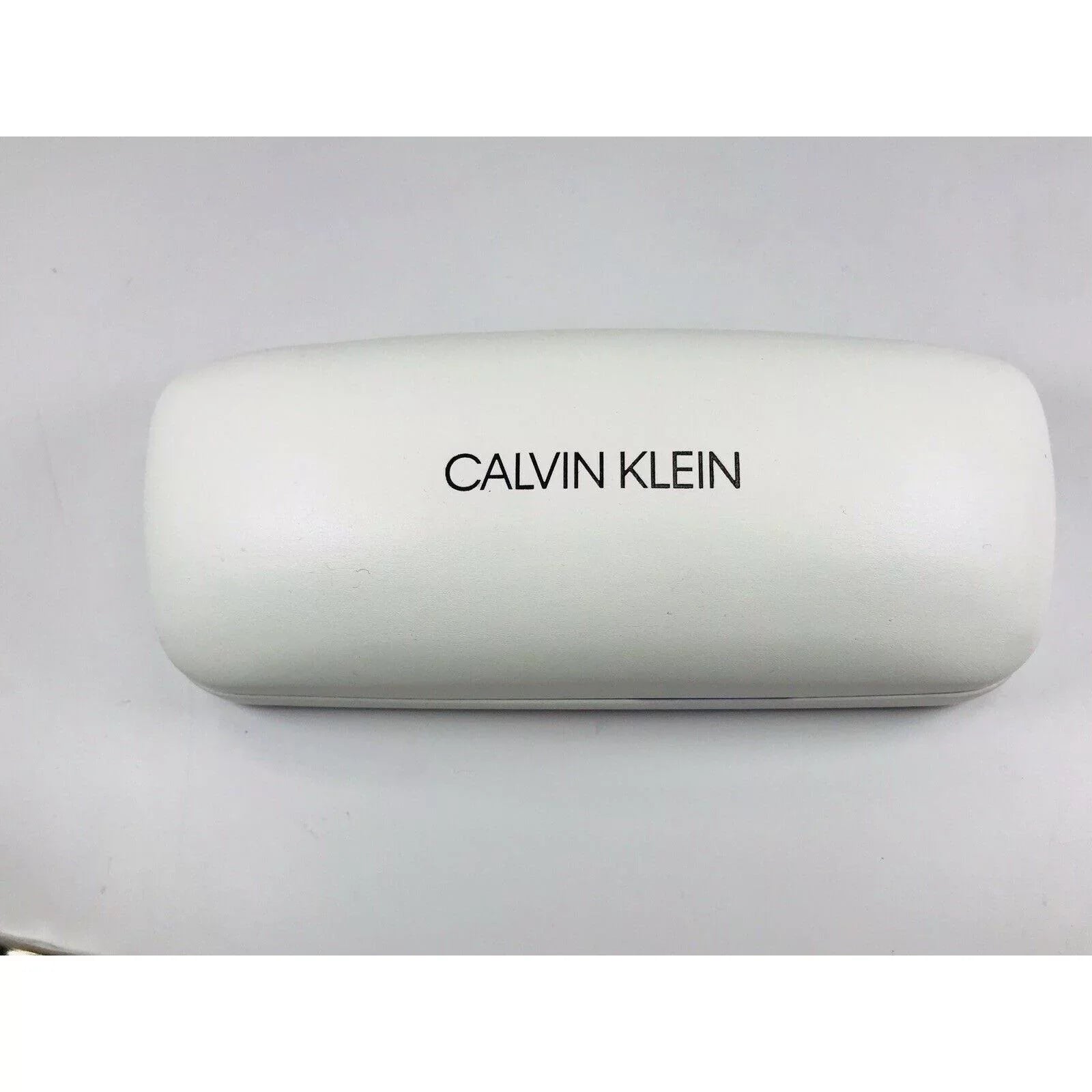 Sunglasses Calvin Blue 410 Ladies CK20518S Gradient Klein 60 Oversized