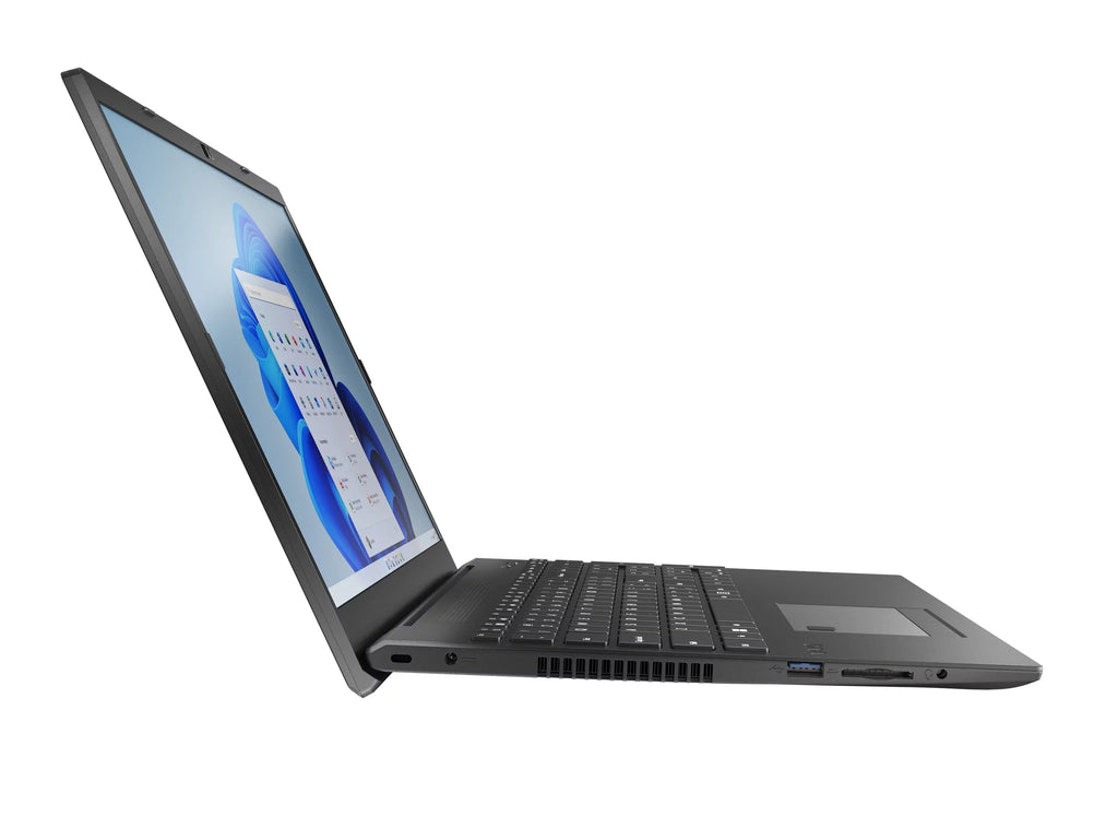 8GB/512GB BLACK 15.6" - I5 VWNC51527-BK VAIO