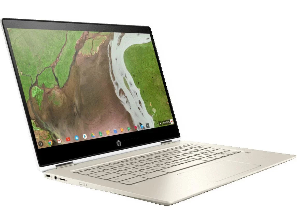 x360 HP 14-da0012dx 7UL19UA Chromebook