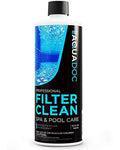 Use can Filter Cleaner Cleaning Enjoy HotTub so Solution Cleaner Easy Leisure Cleaner Filter for Time to You and Jacuzzi Cartridges. AquaDoc Soak. MAV Your Tub Soak Spa Filter Hot 32oz Spa &