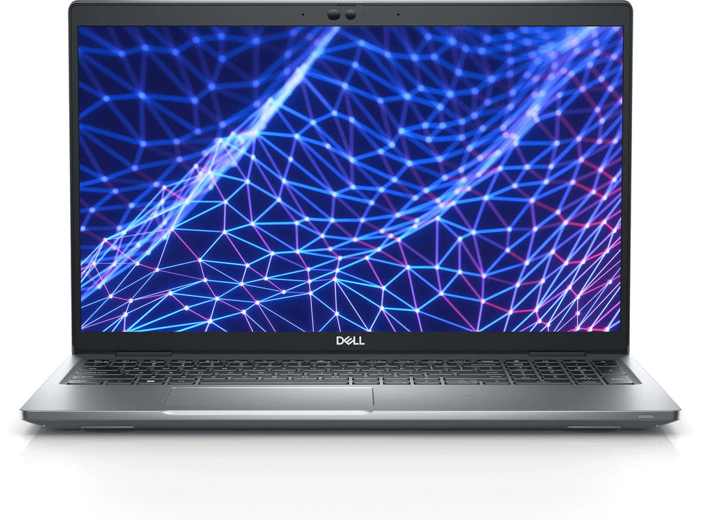 | (Refurbished) (2022) RAM Dell 4.8 Restored 256GB FHD 12th Laptop 16GB Gen Latitude 15.6" - 10 | @ 5000 | i7 - 5530 CPU SSD - Cores Core GHz