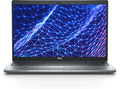 | (Refurbished) (2022) RAM Dell 4.8 Restored 256GB FHD 12th Laptop 16GB Gen Latitude 15.6" - 10 | @ 5000 | i7 - 5530 CPU SSD - Cores Core GHz