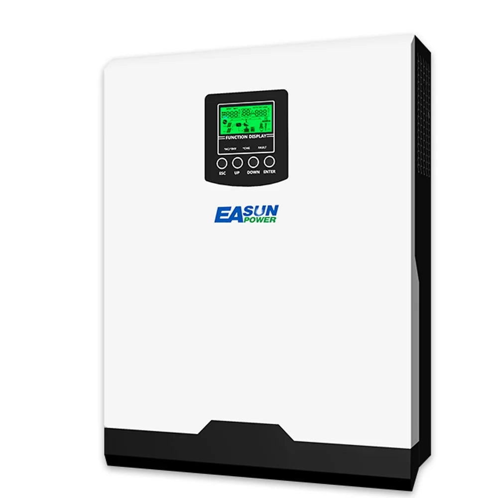 Home Efficient Conversion Solar EASUN Inverter for Energy