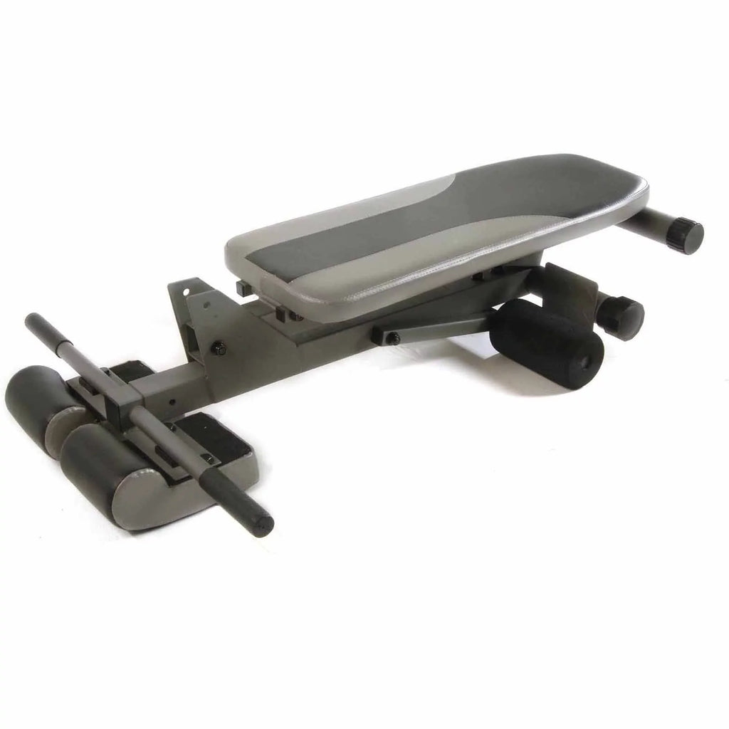 Stamina Pro Bench Ab/Hyper