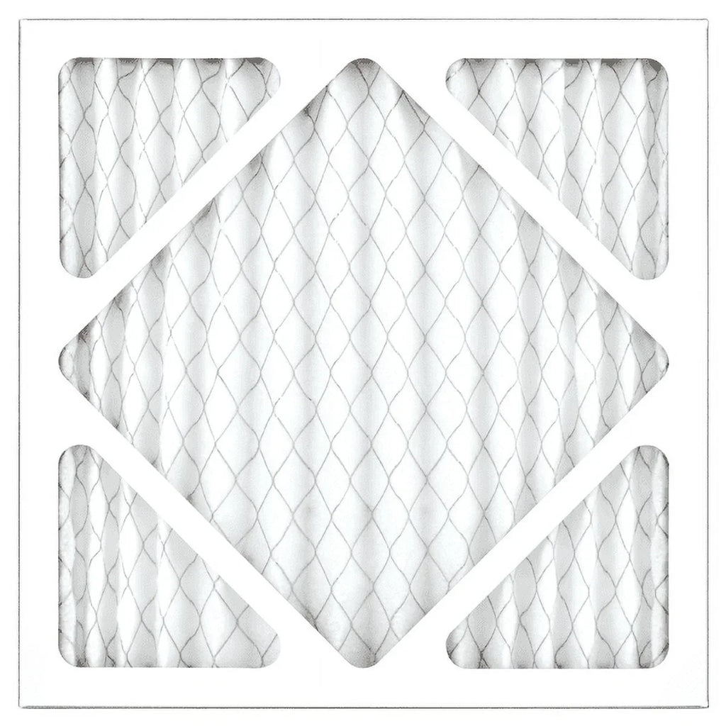 MERV Air Furnace 12x12x1 Filters the Filter, Pleated Filter HVAC AC 13 USA Made Health AIRx in Air 6-Pack,