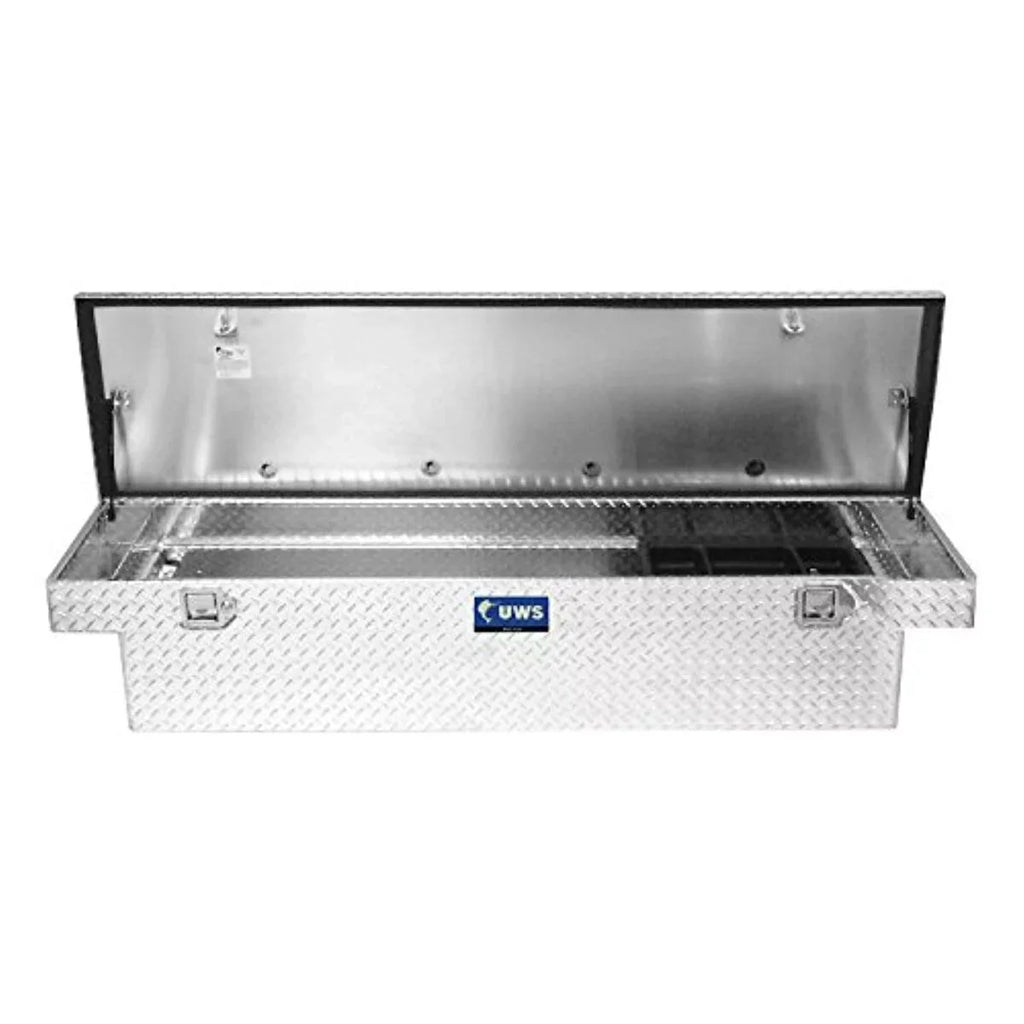 F150 LID UWSTBS-60 60" Fits select: Welding FORD Services 1997-1998,2015 TBS-60 UWS/United SINGLE COL/S10/RANGER/TUNDRA SPRTSIDE