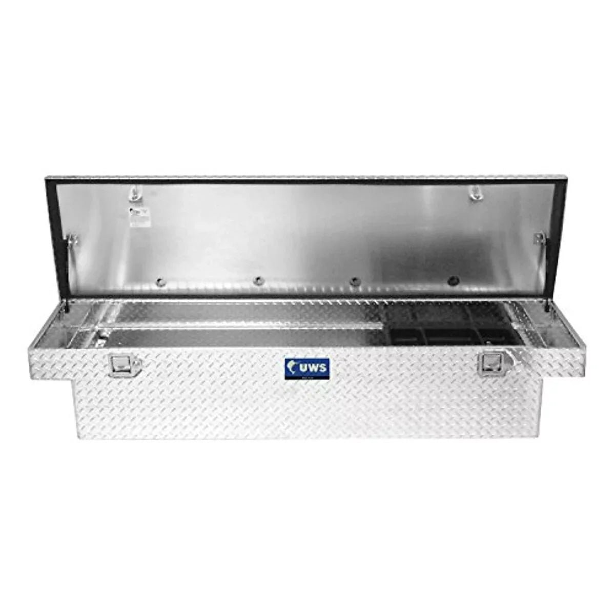 F150 LID UWSTBS-60 60" Fits select: Welding FORD Services 1997-1998,2015 TBS-60 UWS/United SINGLE COL/S10/RANGER/TUNDRA SPRTSIDE