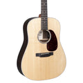 Martin Dreadnought Acoustic-Electric Guitar D-13E Ziricote Natural