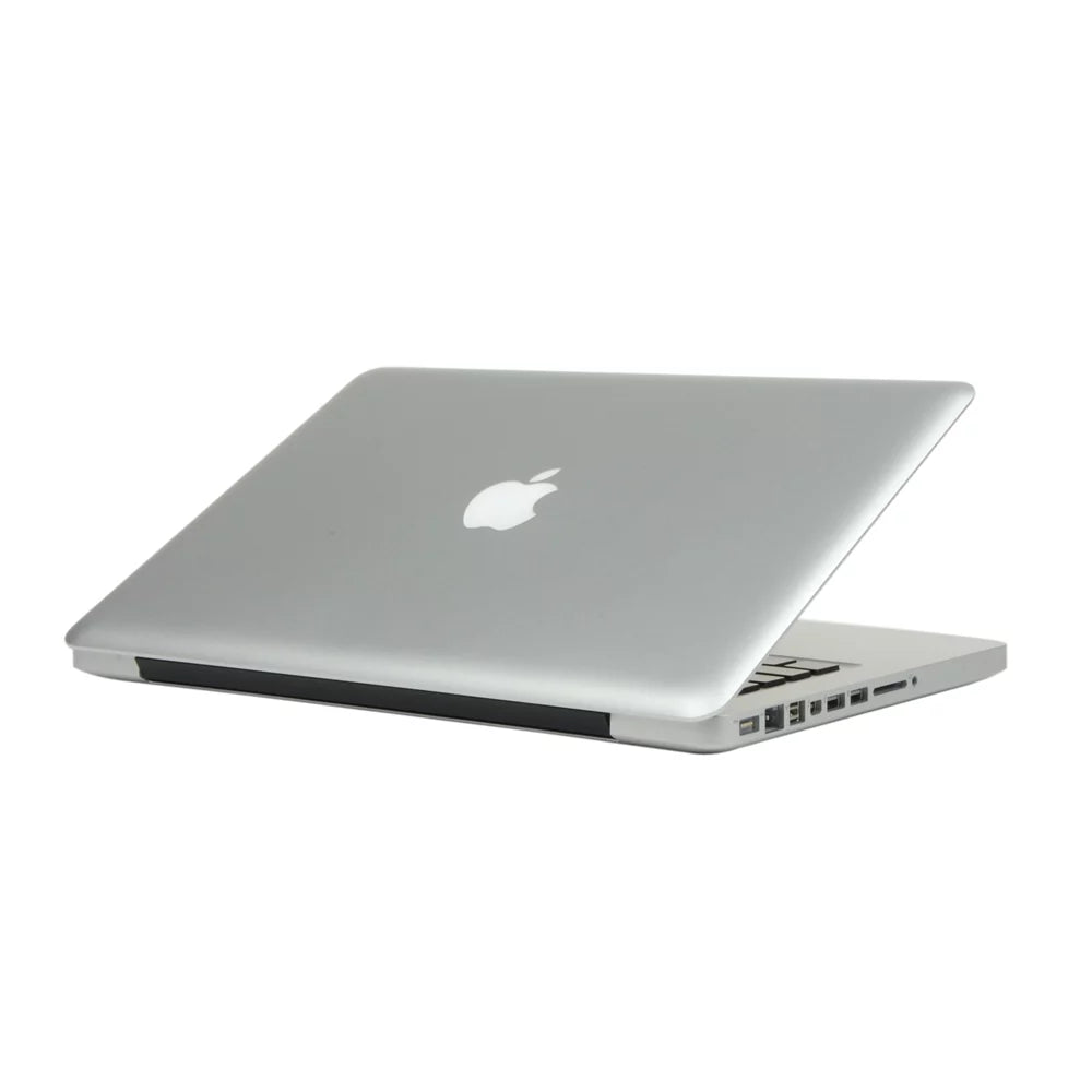 13.3-inch RAM Restored Black 8GB Bluetooth Bundle: Headset (Refurbished) Apple 500GB Case, Mouse, Bluetooth Pro MacBook