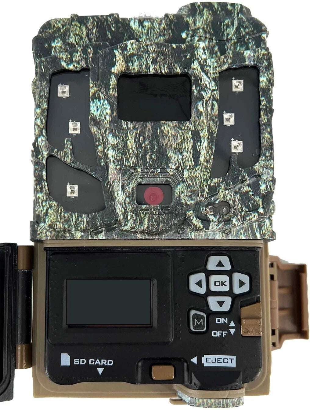 Camera Browning HD Scout M/Card Max Pro Extreme Trail Reader w/32GB & 10PK