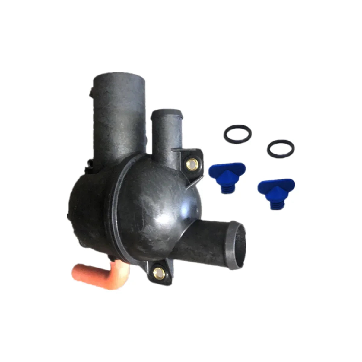 Housing L 5.7 6.2 5.0 GHmarine 863444A1 for Manual 4.3 Mercruiser Distribution Water 863444T1