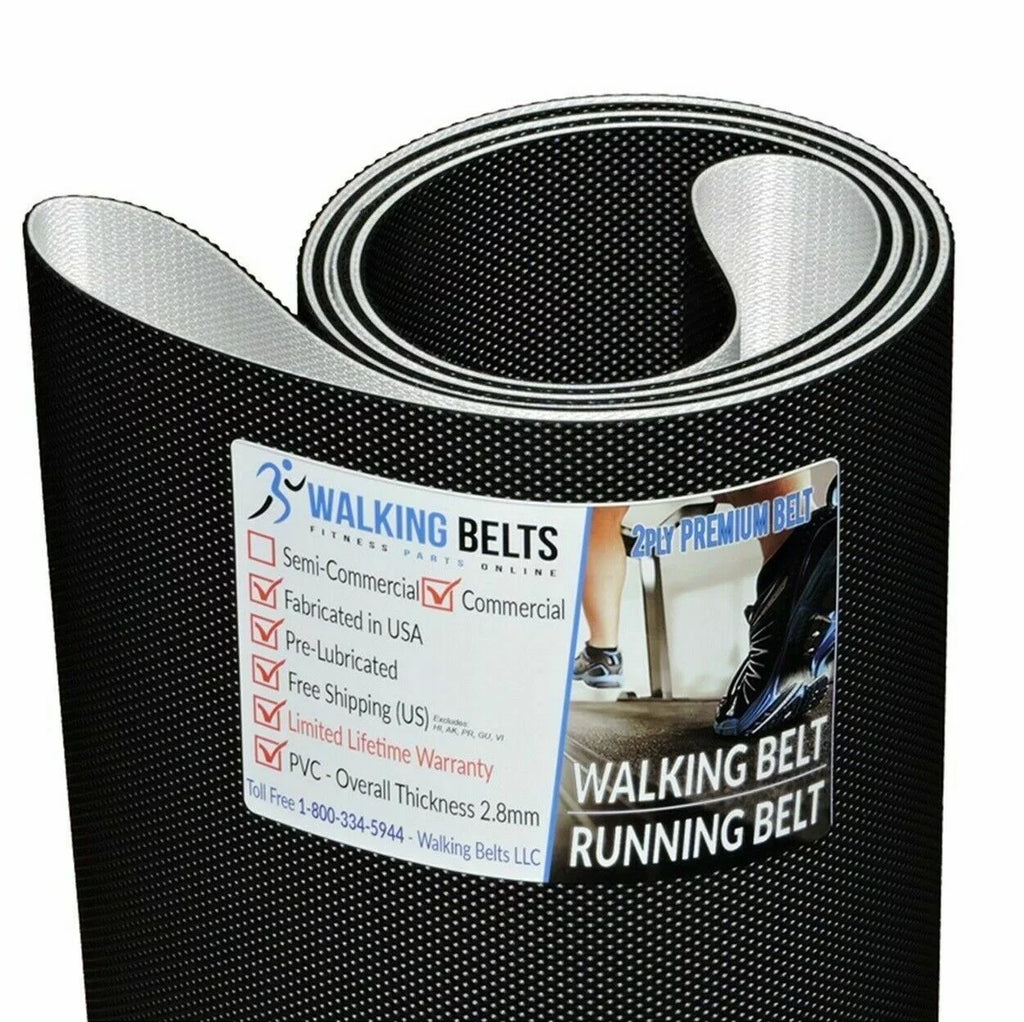 2ply TR31 SportsArt Treadmill Belt Walking