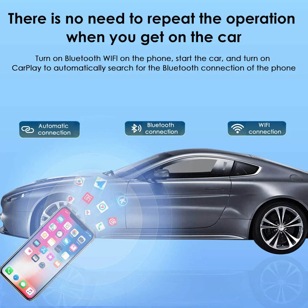 and Stunning DVR Compatibility Touch Screen 10.26'' Camera Android 2K Car - KingFurt WIFI Resolution Wireless Smart Carplay Auto Dash