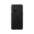 Case Official 9 Pro - Sandstone Black Sandstone Bumper OnePlus