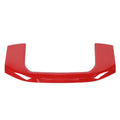 Teledu Decor Storage Panel Box Frame Center Red Console Trim