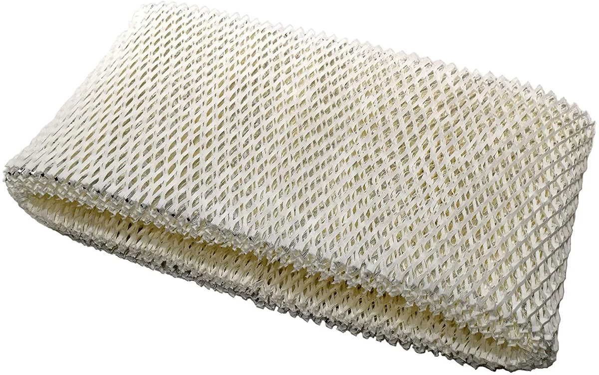 HQRP BWF75 2-Pack BCM3855 Humidifiers D for fits BCM3955 Bionaire Wick Filter Filter BCM3656 Replacement