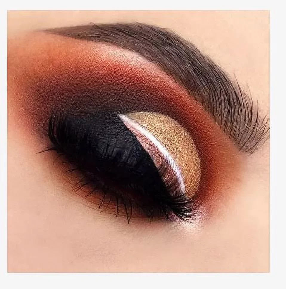 Eyeshadow Bakerie DO IT GRAHAM the Beauty Palette for