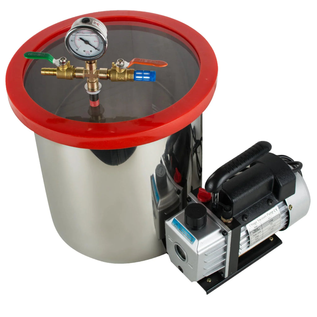 our Effortlessly Bubbles Powerful Machine Kit Stainless Silicone Air Pump with Remove Steel and Vacuum
