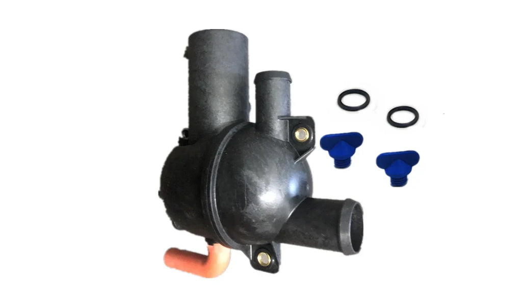 Housing L 5.7 6.2 5.0 GHmarine 863444A1 for Manual 4.3 Mercruiser Distribution Water 863444T1