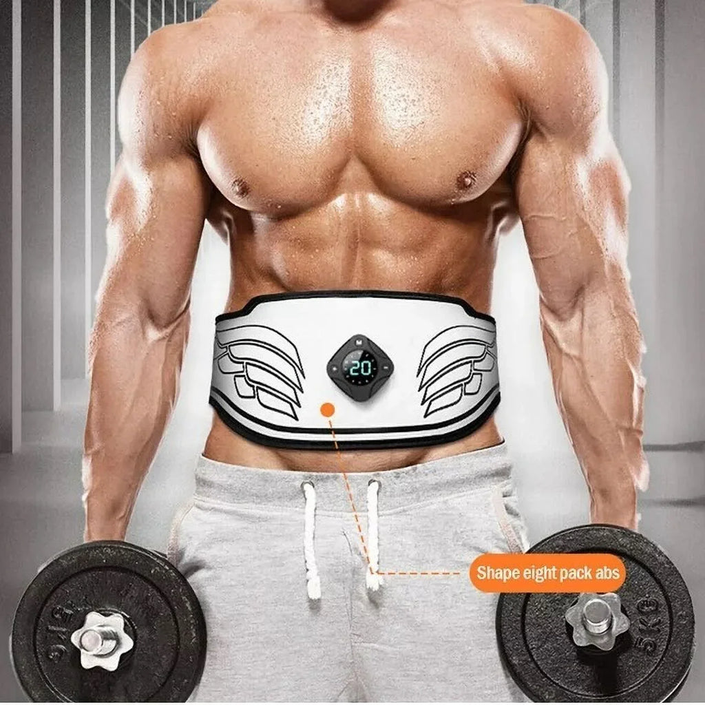 Transform XL Belt Ab