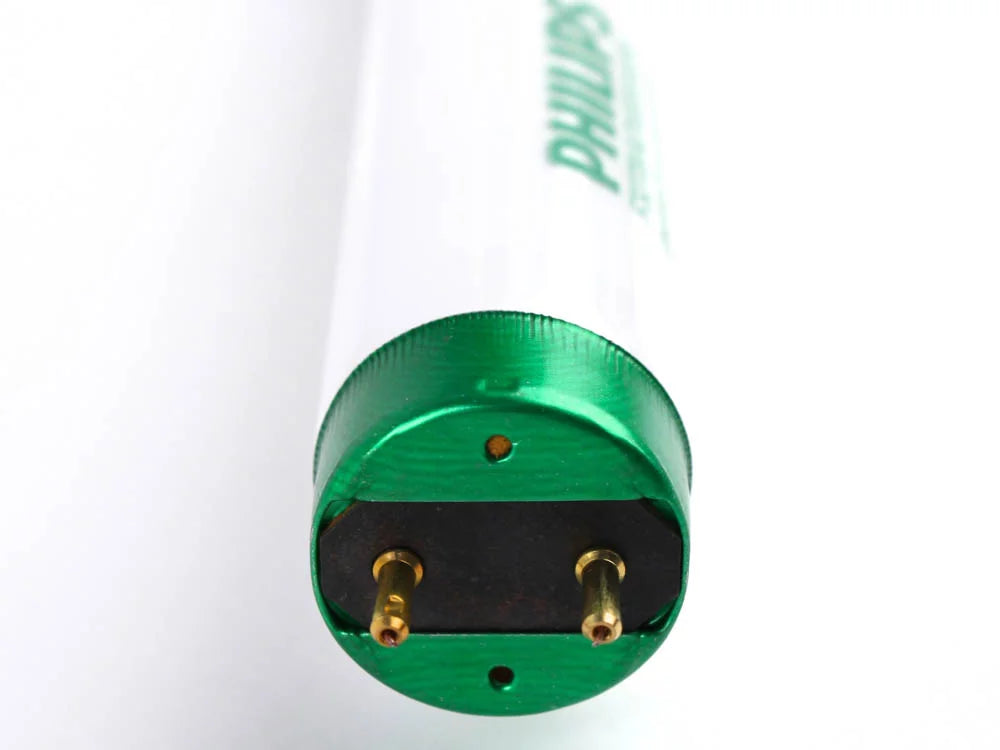 25 Bulb Philips T8 Tube Plus - Straight F32T8/ADV830/XEW/ALTO Fluorescent Foot Light 282046 Watt 4
