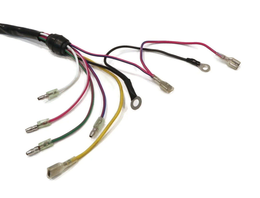 Engine Jet The | Shop Stator Part Assembly 3240270 Polaris for Ski Generator ROP Watercraft