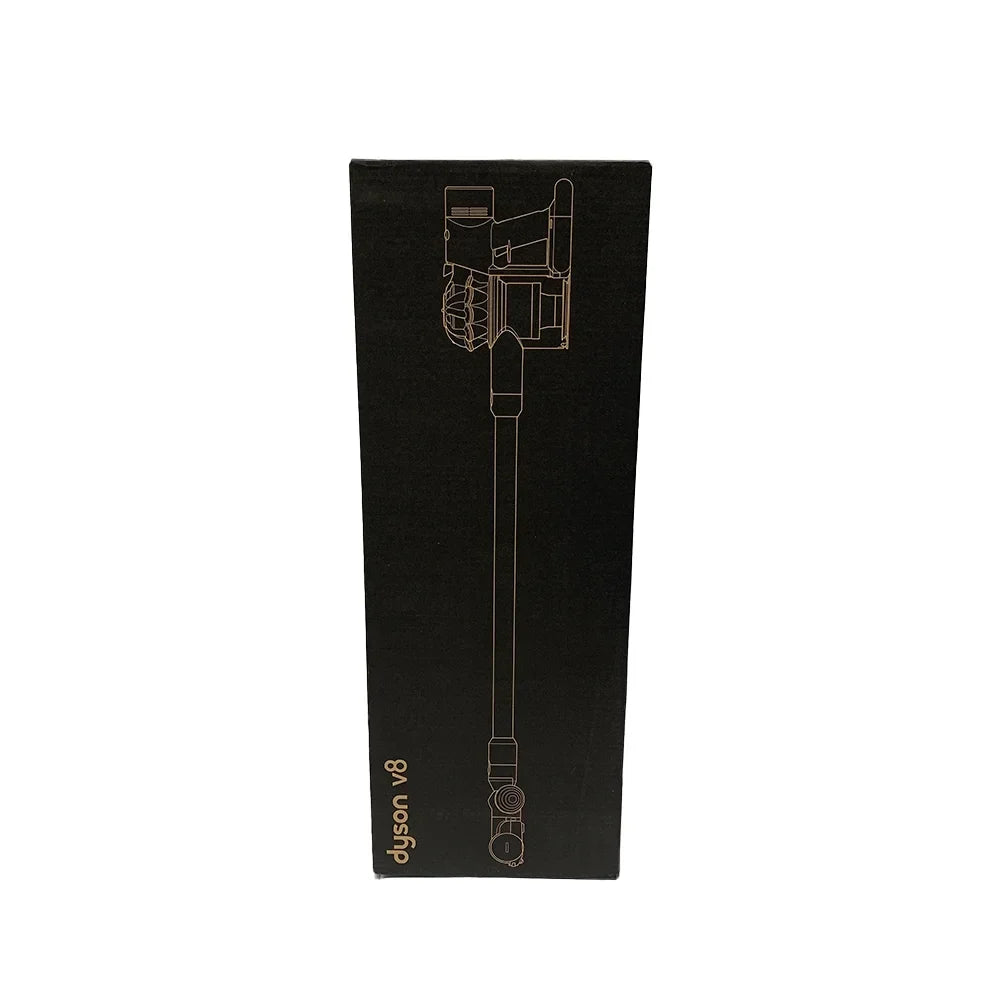 | Pro Dyson Absolute Cordless Vacuum | New V8 Iron