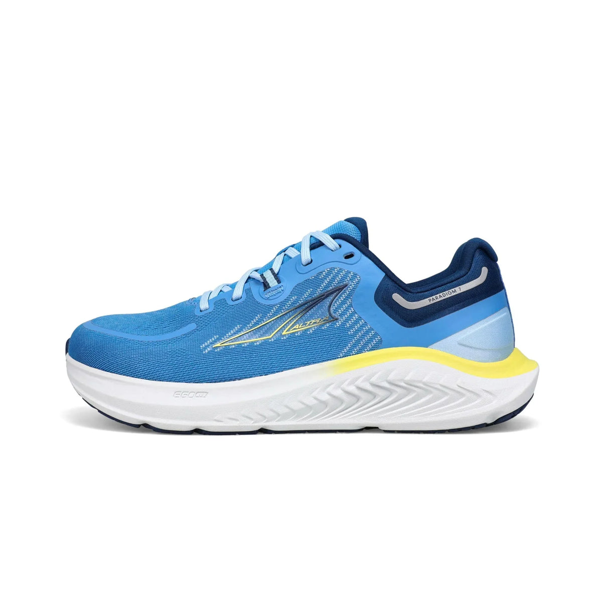 Blue, Women's Altra Paradigm Sneaker, 9.5