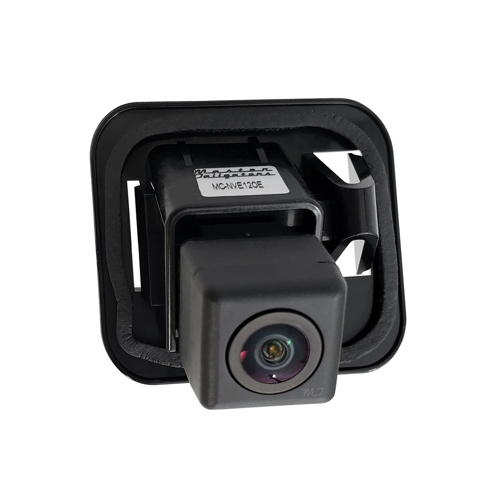 # Part Replacement Master Camera Sedan OE (2012-2019) Versa Backup Nissan 28442-9KA0A Tailgaters