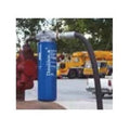 Filter, L Donaldson Spin-On, in Solution DBB8665 14-1/4 in Oil Clean Blue 4.61 Light OD,