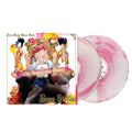 Exclusive Pink Love.Angel.Music.Baby 2x Gwen Vinyl White - 15Th Stefani Anniversary Swirled LP