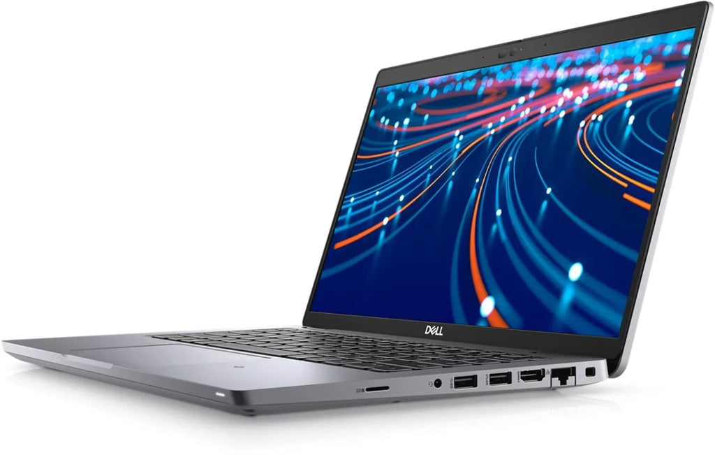 Dell SSD CPU Laptop 256GB - Gen FHD (2021) 5420 - i7 Touch (Refurbished) RAM Cores 14" Latitude 4.4 16GB 4 5000 Restored GHz - Core 11th @