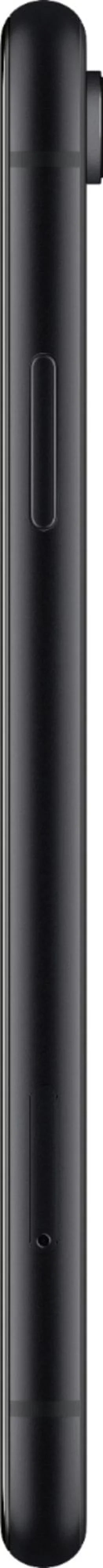 Mobile) (Boost XR Black Pre-Owned 64GB (Refurbished: iPhone Good)