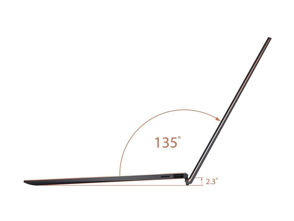i7-1165G7 500nits Evo Core 13.9" Touch 1TB Black, 10 Ultra RAM, CPU, Windows ZenBook 16GB Platform Thunderbolt Intel TPM, UX393EA-XB77T Jade Laptop, 3:2 S Slim Display, ASUS Pro, SSD, 4, 3300x2200