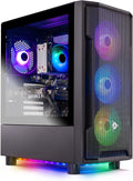 64-bit Gaming NVME Desktop 600W 11AC 3060, SSD, Ryzen 11 5 – Shadow Home Windows Gold 16GB NVIDIA Skytech 1TB 3.6 3600 PC PSU, AMD 3200, RAM Wi-Fi, RTX GHz, DDR4