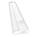24" Bar UC1299-WH1-24LF0-G Led Cct Good Earth Dw Light Lighting