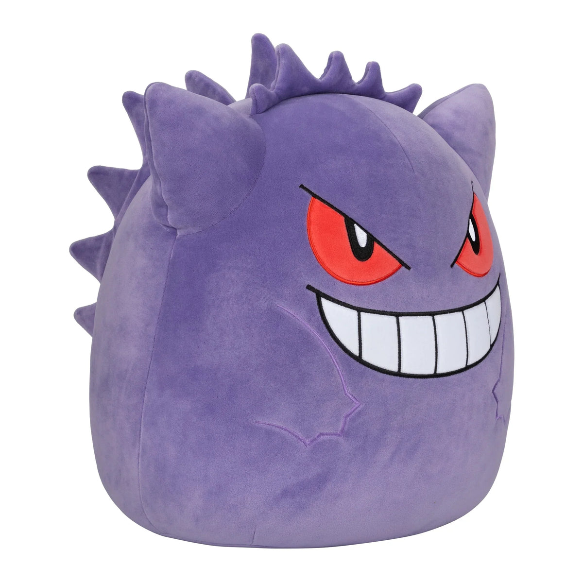 Squishmallows 14 - Soft Child's Toy Gengar Ultra Pokemon inch Stuffed Plush