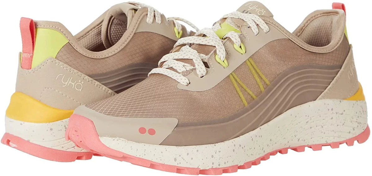 Ryka Plus Camel 8.5 Brown Kaya
