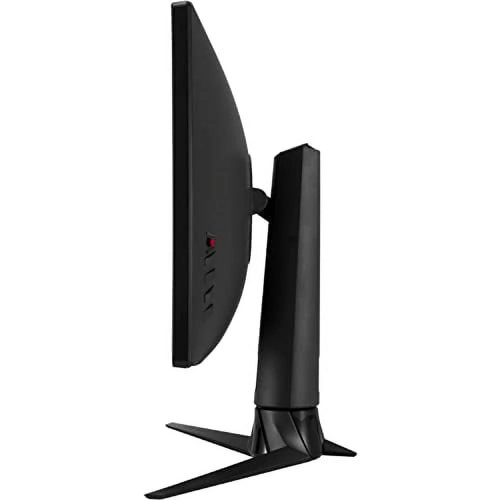 Strix 144Hz - 2160), x Low 27" 90%, (3840 3.0 Extreme DSC Blur, Compatible, ROG 400, 1ms, G-SYNC HDR Monitor DCI-P3 ASUS Motion USB (XG27UQR) UHD 4K Eye IPS, Gaming DisplayPort, Care, DisplayHDR HDMI,