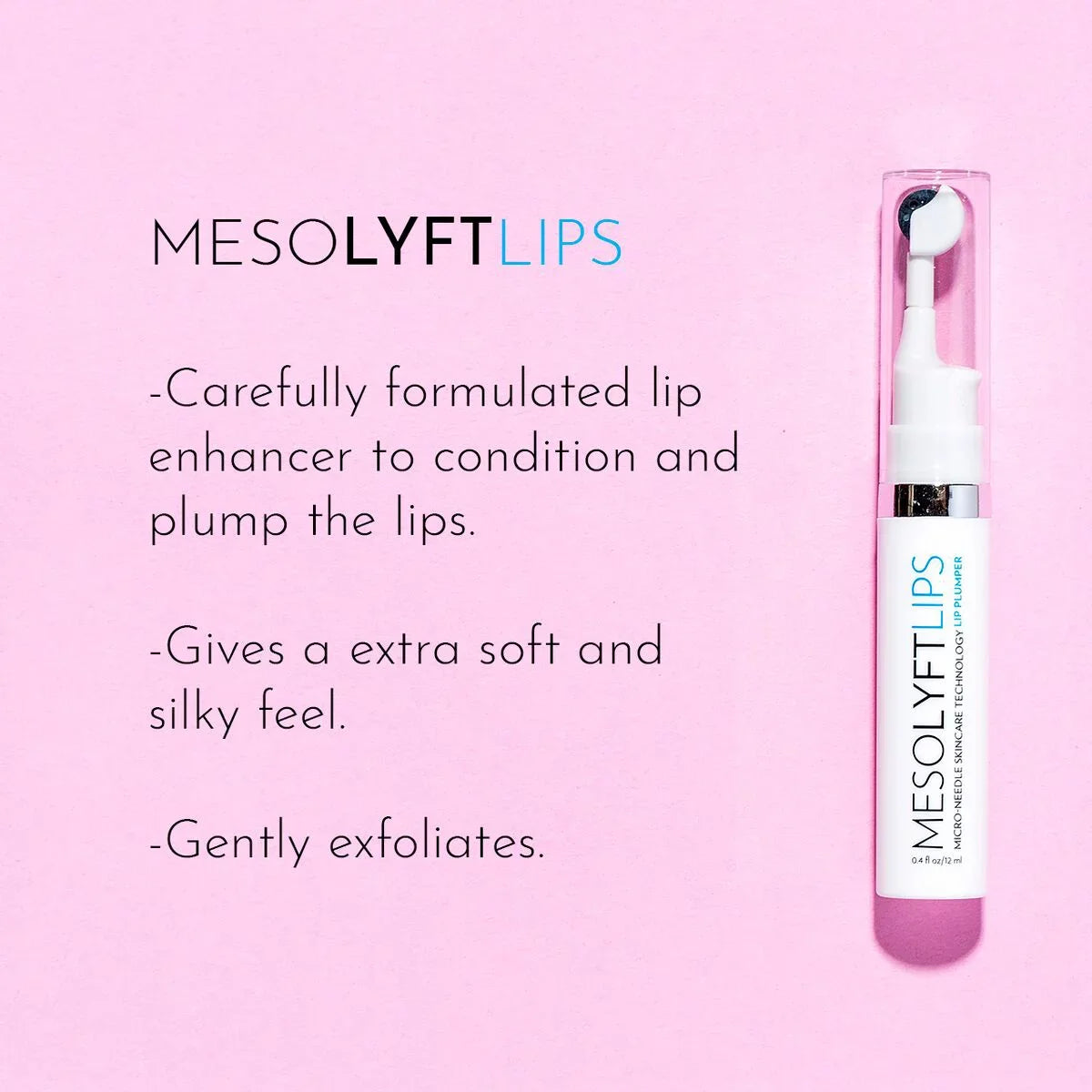 MESOLYFT Plumper LIP -