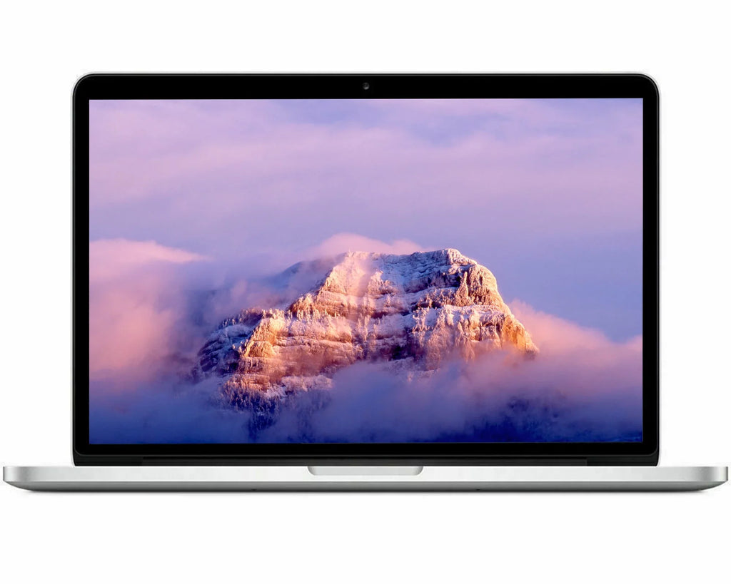 13.3-inch RAM Restored Black 8GB Bluetooth Bundle: Headset (Refurbished) Apple 500GB Case, Mouse, Bluetooth Pro MacBook