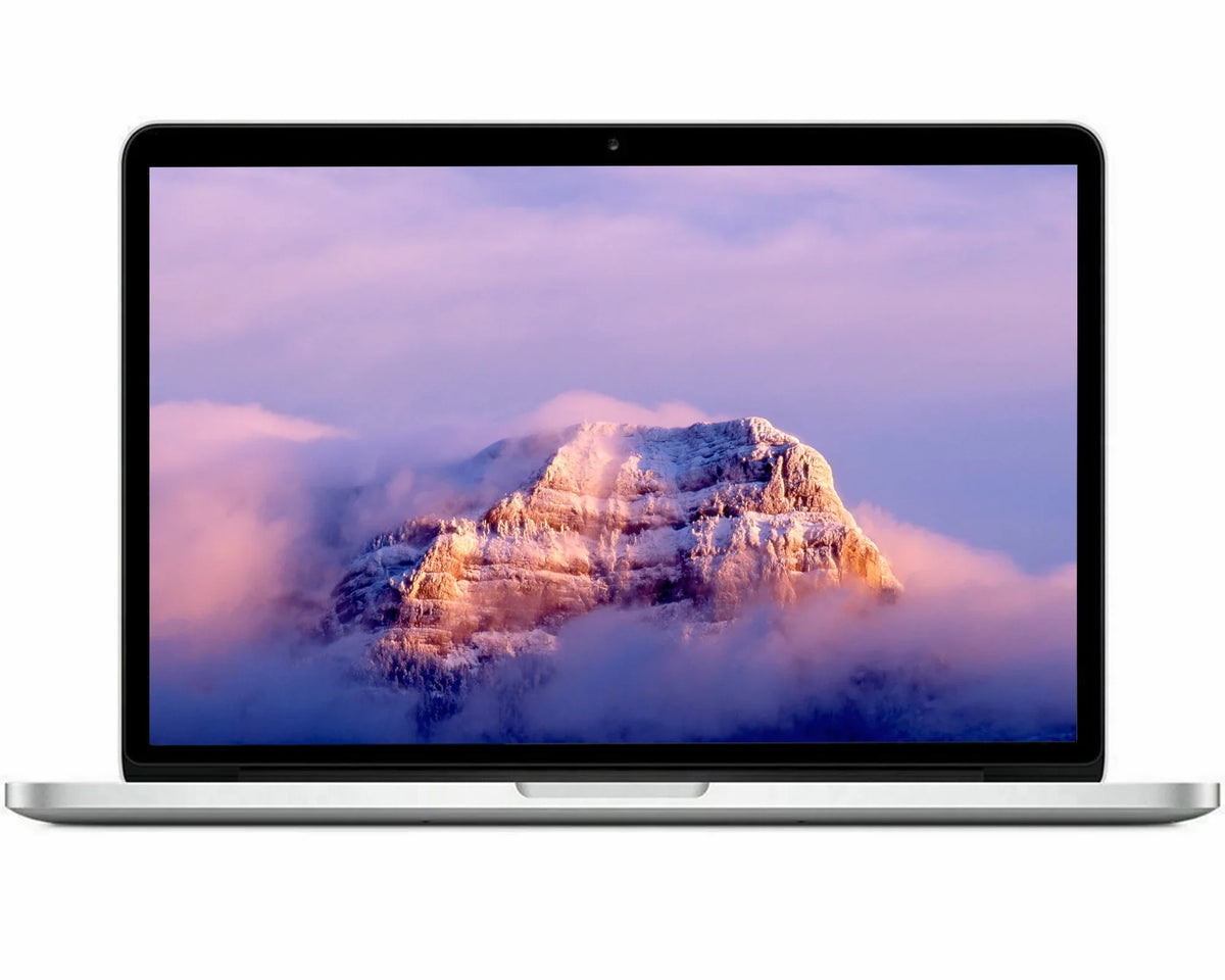 13.3-inch RAM Restored Black 8GB Bluetooth Bundle: Headset (Refurbished) Apple 500GB Case, Mouse, Bluetooth Pro MacBook