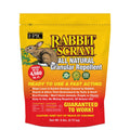 To Ready Natural Scram Bag, EPIC 6lbs Repellent Outdoor All Use Animal Granular Resealable Rabbit