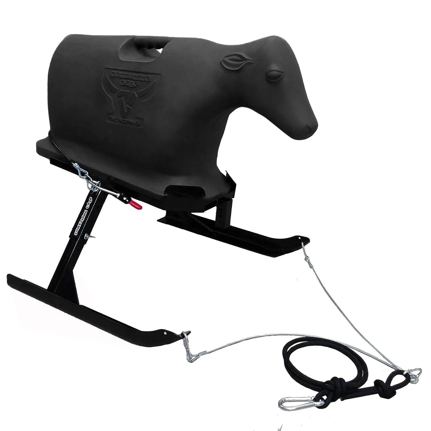 Calf Dummy without Calf 7K Sled- Something