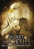 Belief Systems Documentary Societies: LTD, Of (DVD), Ruling The Werks, Alchemy Elite Secret